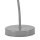 Lampe de table en métal Gris H:32cm stylé MADALYNN