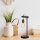 Lampe de table en bois noir polyvalent 56cm AMIDA