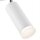 Plafonnier blanc Aluminium 3-flmg Moderne