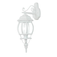 Lampe murale dextérieur BREST Lanterne de jardin...