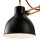 Bois Noir Spot Moderne polyvalent TIASIA Lampe