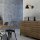 Bois Noir Spot Moderne polyvalent TIASIA Lampe