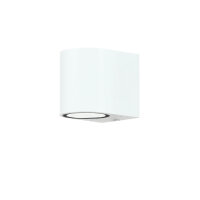 Applique murale dextérieur moderne Down Spot...