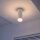 Spot Luminaire Blanc Aluminium rond polyvalent BALIA