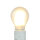 Ampoule LED E27 5 Watt 3000 K 350 lm - LM10046