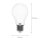Ampoule LED E27 5 Watt 3000 K 350 lm - LM10046