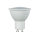 Ampoule LED GU10 douille 3 Watt 3000 K 260 lm - LM10048
