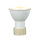 Ampoule LED GU10 douille 3 Watt 3000 K 260 lm - LM10048