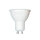 Ampoule LED GU10 douille 3 Watt 3000 K 260 lm - LM10048