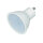 Ampoule LED GU10 douille 3 Watt 3000 K 260 lm - LM10048