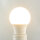 Ampoule LED E27 10,5 Watt 2700 K 1055 lm clair - LM10055