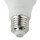 Ampoule LED E27 10,5 Watt 2700 K 1055 lm clair - LM10055