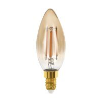 Ampoule LED filament Edison E14 - LM105
