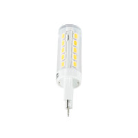 Ampoule LED G9 4 W 2900 K 410 lm culot à broches -...