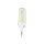 Ampoule LED G9 4 W 2900 K 410 lm culot à broches - LM102