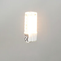 Ampoule LED à intensité variable G9 4 Watt...