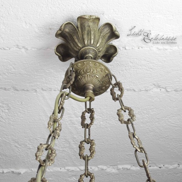 Suspension Premium Putti Bronze