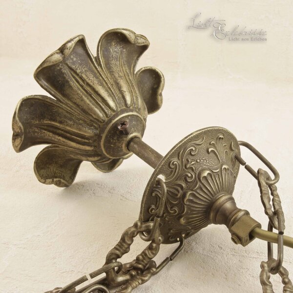 Suspension Premium Putti Bronze