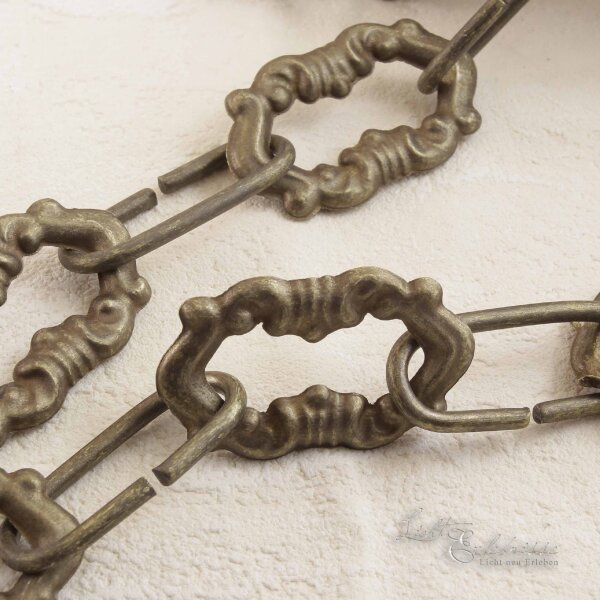 Suspension Premium Putti Bronze