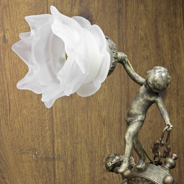Suspension Premium Putti Bronze