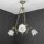 Suspension Premium Putti Bronze