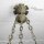 Suspension Premium Putti Bronze