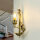 Applique murale laiton Maritim Anker salle de bains couloir