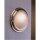 Applique LED laiton Maritim ronde couloir salle de bain