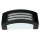 Applique extérieure noire Up Down Projecteur E27 IP44