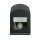 Luminaire extérieur noir IP44 Up Down aluminium verre petit