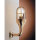 Applique en laiton Maritim noble antique NAPOLI