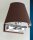 Applique murale en laiton Chrome Marron Maritim Flur