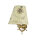 Applique VELIERO laiton Maritim extraordinaire