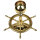 Applique VELIERO laiton Maritim extraordinaire