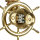 Applique VELIERO laiton Maritim extraordinaire