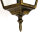 Lanternes rustiques Applique extérieure Applique extérieure E27 TIROL