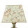 Lampe de table massive en laiton design maritime H:33cm