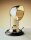 Petite lampe de table laiton Maritim H:24,5cm P&eacute;riscope