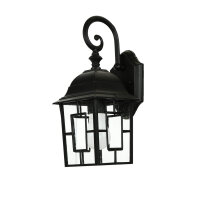 Applique murale dextérieur LED Hoflicht Lanterne...