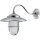 Applique extérieure Lanterne chrome Maritim IP43