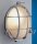 Applique murale LED Ext&eacute;rieur Chrome Maritim IP54 Porte dentr&eacute;e