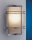 Applique murale extérieure LED Chrome Maritim IP54 Entrée
