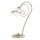 Lampe de table KOKARDA en or