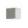Easylight - Lampe dextérieur carrée mur AALBORG Down Projecteur