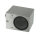 Easylight - Lampe dextérieur carrée mur AALBORG Down Projecteur