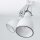 Spot BJORN GREY en gris 2-flmg