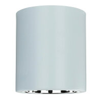 Plafonnier rond Bauhaus DOWNLIGHT ROUND pour la cuisine