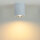 Plafonnier rond Bauhaus DOWNLIGHT ROUND pour la cuisine