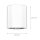 Plafonnier rond E27 DOWNLIGHT ROUND en noir