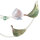 Plafonnier ROSE Ø64cm 5-flmg